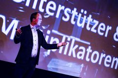 Nico Lüdemann 2024 über den sinnvollen Einsatz von KI