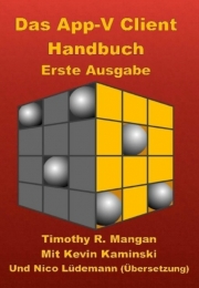 Das App-V Client Handbuch (Übersetzung)